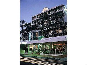 Sunshine Tower Cairns